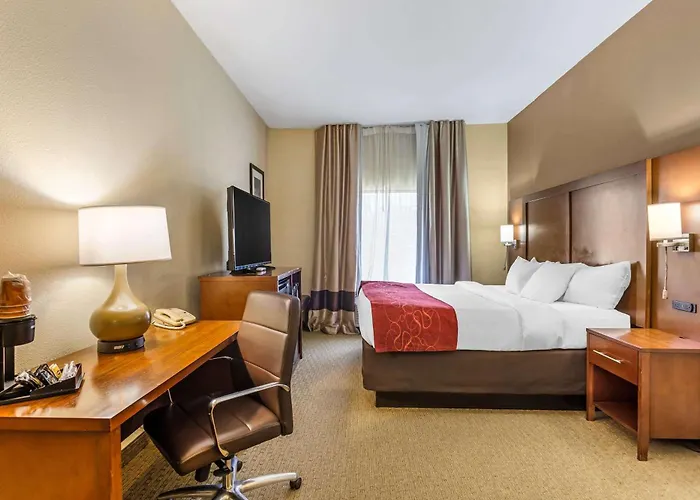 Comfort Suites South Point - Huntington
