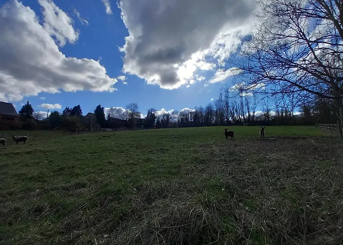 Les hauts de Meez