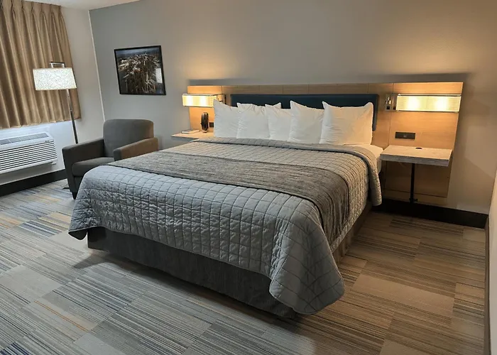 Park Inn By Raddison