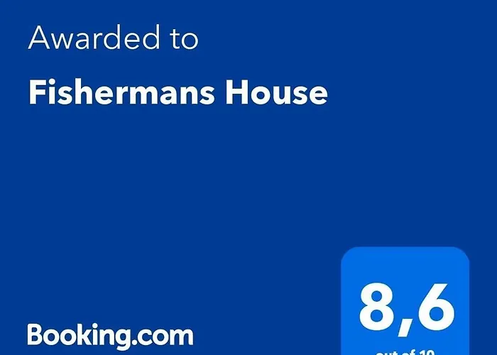 Fishermans House Apartment 3