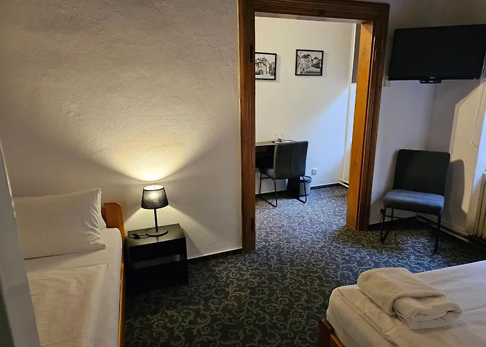 Hotel Bila Pani