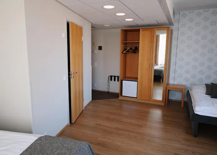 Hesehotelli Turku Linja-Autoasema