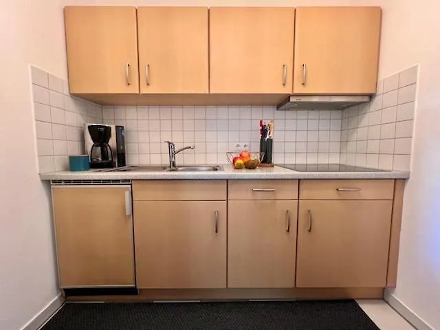 Ferienwohnung Hainzinger