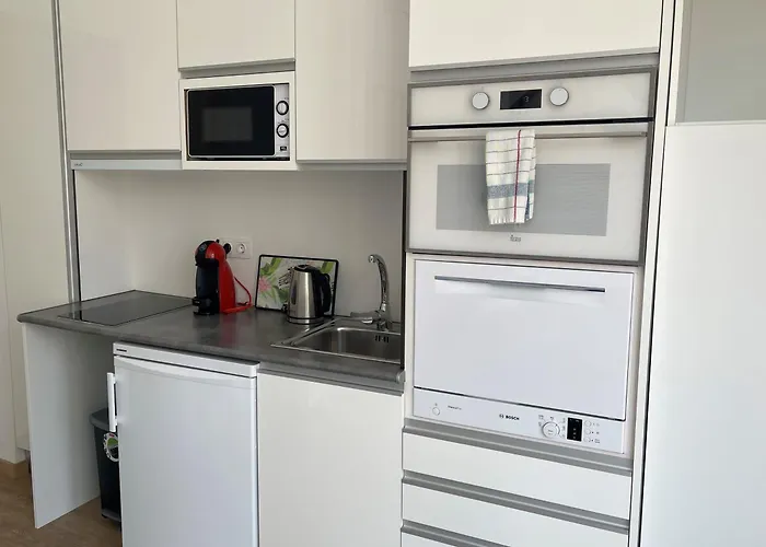 Apartamentos Boni