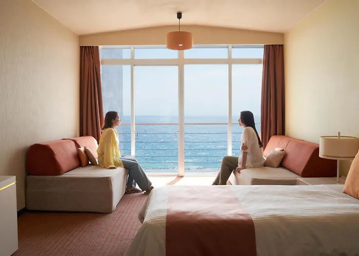 Shimoda Prince Hotel