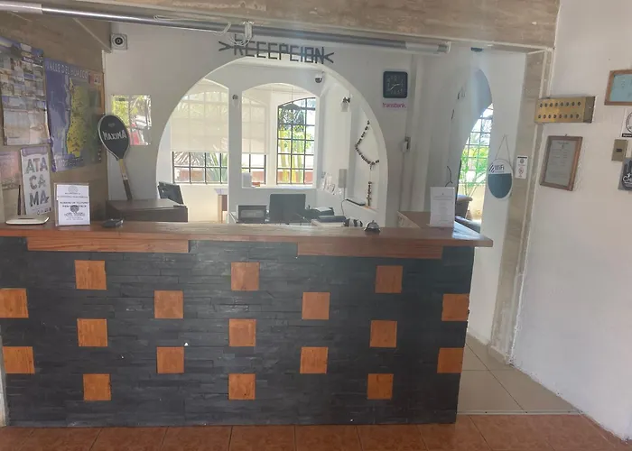 Hotel Huasco