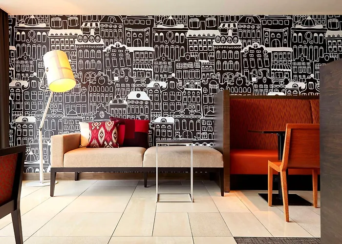 Hyatt Place Amsterdam Airport