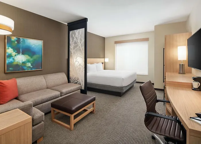 Hyatt Place Melbourne - Palm Bay - I-95