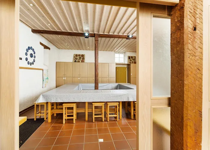 Bildungshaus Neckarelz