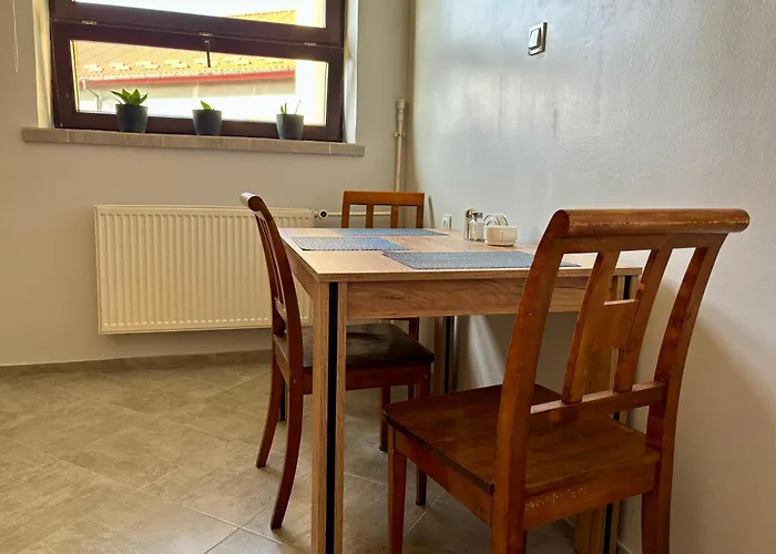 Hotelik Osir Lubawa