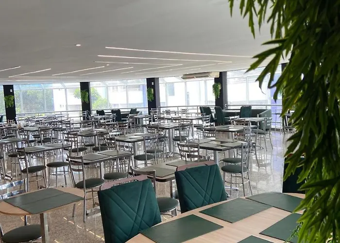 Prime Hotel Águas da Serra