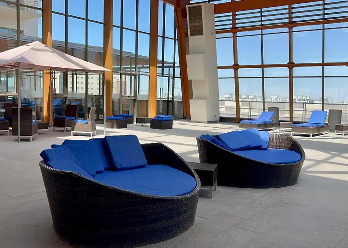 Lrh Calama, An Ascend Collection Hotel
