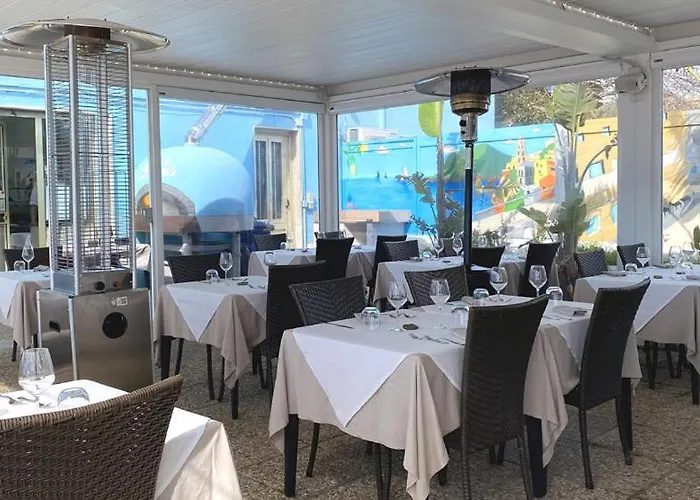 Hotel Piccolo Paradiso