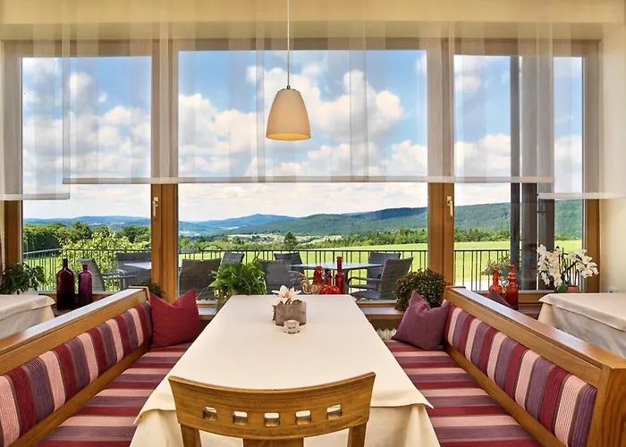 Landhotel Gruber