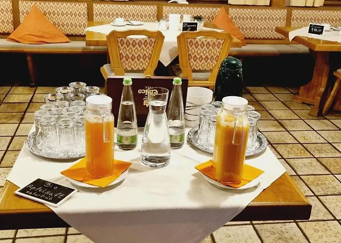 Hotel Schwarzes Ross