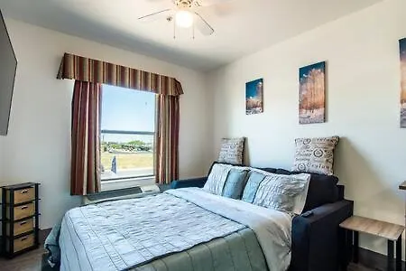 Vistas 201- Modern Sierra Vista 1Bd Great Location