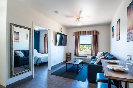 Vistas 201- Modern Sierra Vista 1Bd Great Location