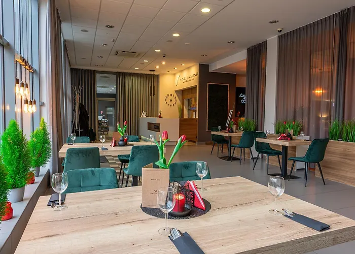 Hotel Maraton