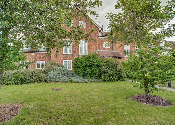 The Vanbrugh Suites