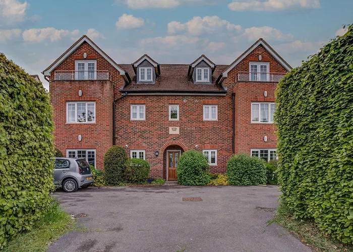 The Vanbrugh Suites