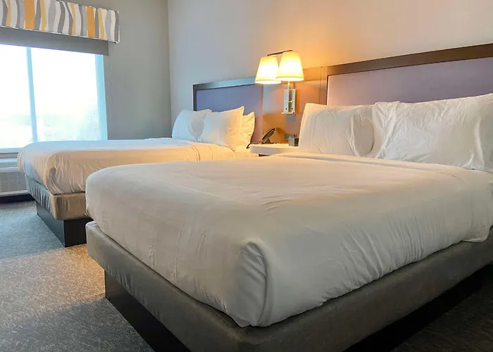 Hampton Inn Mcminnville, Tn