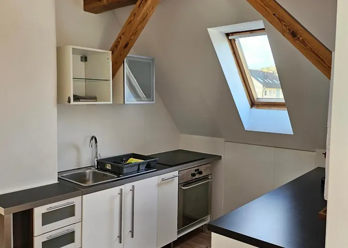Apartment Home 3