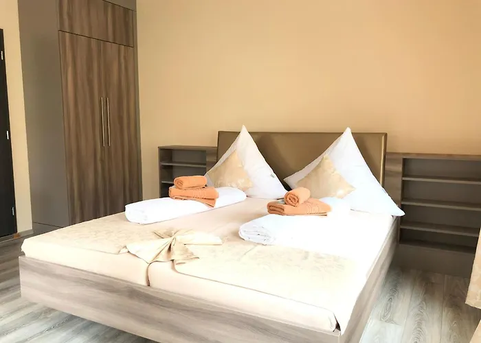 Pension Goldenes Vogtland