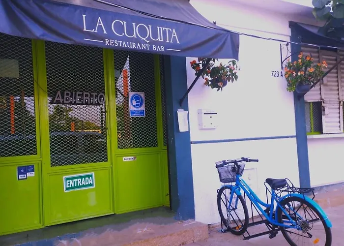 La Maja Suites