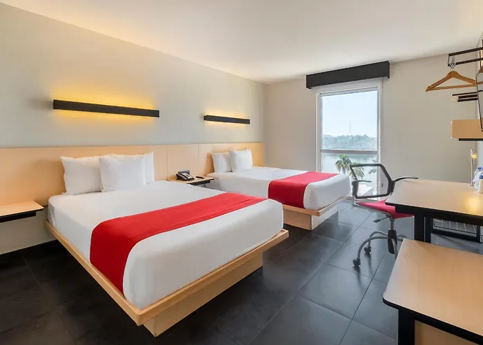City Express By Marriott Paraiso