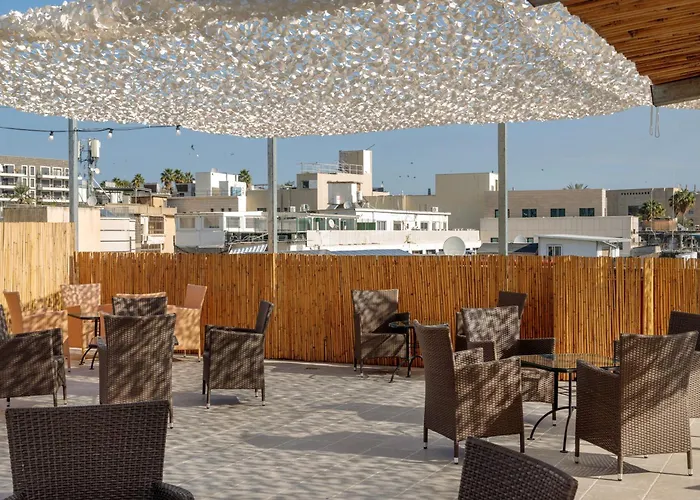 Lago Hotel