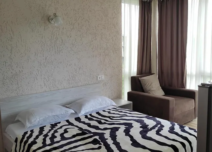 Tornado Hotel