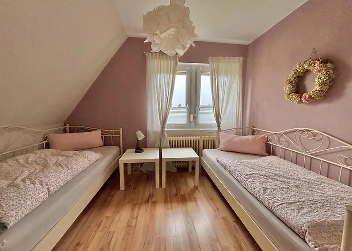 Ferienwohnung Paulita