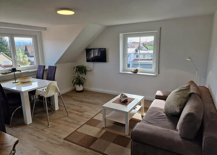 Ferienwohnung Ingrid