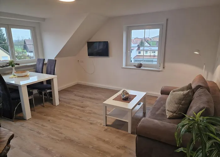 Ferienwohnung Ingrid