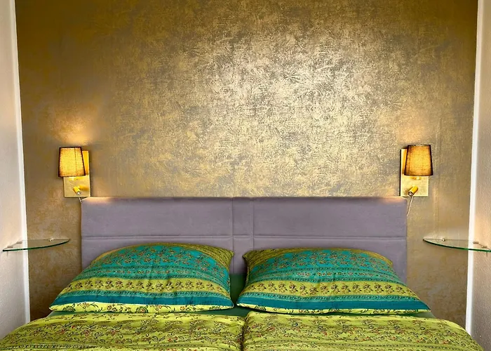 Anna Home & Sunny Home Apartments