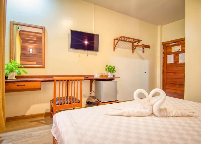 Nonnee Lampang Hotel