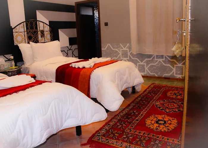 Hotel La Vallee Des Oiseaux