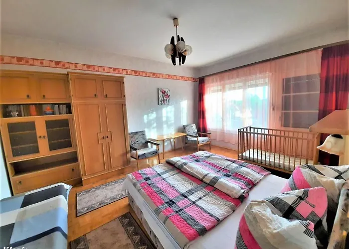 Nora Apartman
