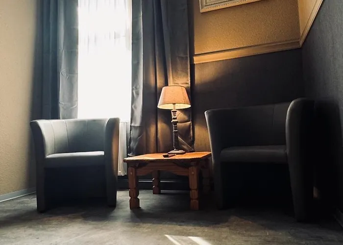 Hotel Garni „zum Bären“