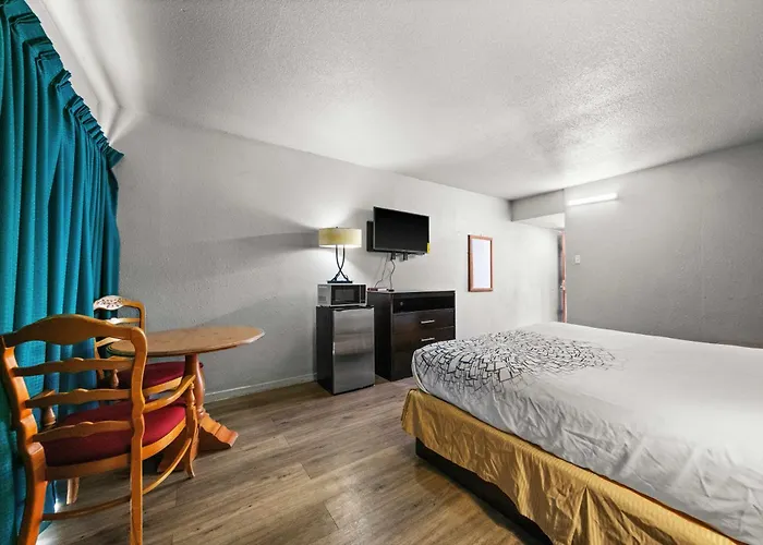 Executive Inn