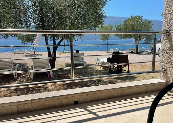 Apartments Villa Danilovic