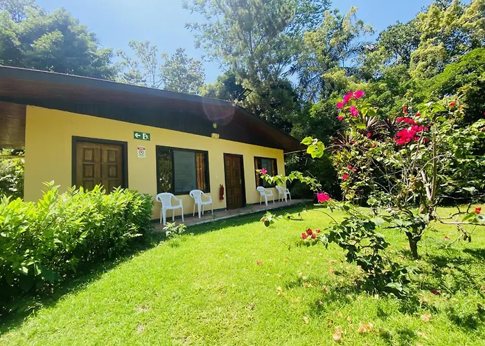 La Purruja Lodge