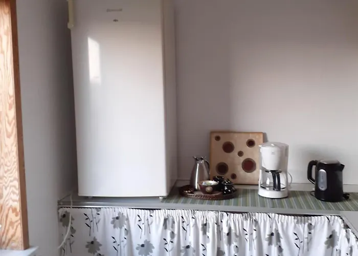 Apartment Fanny Fri Adgang Til Svommehal