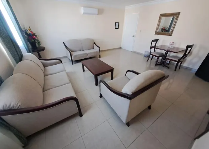 Hotel Confort Plaza