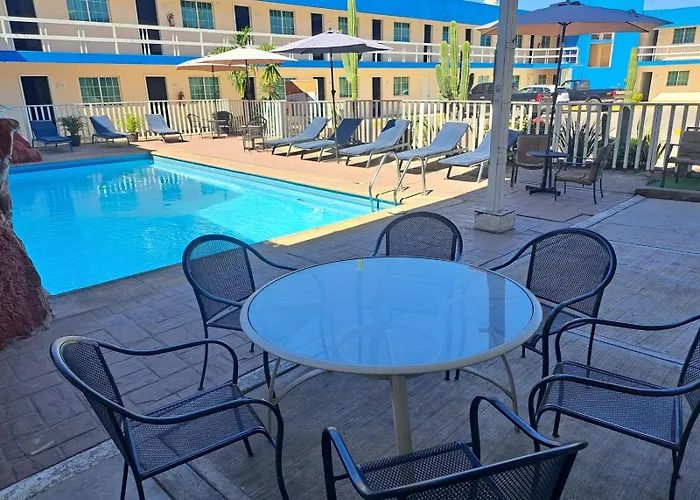 Hotel Confort Plaza