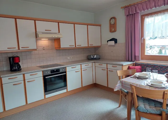 Ferienwohnung Frieda