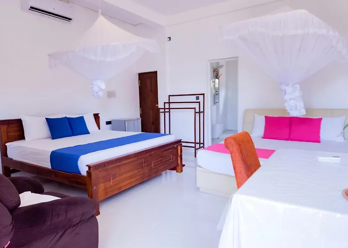 Sea Bay Inn Tangalle