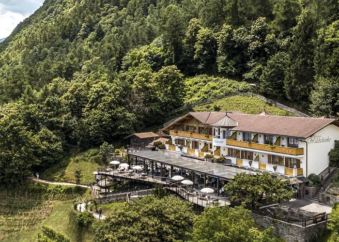 Hotel Gasthof Waldschenke