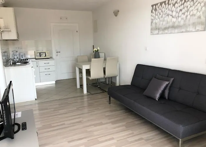 Apartments Antonia