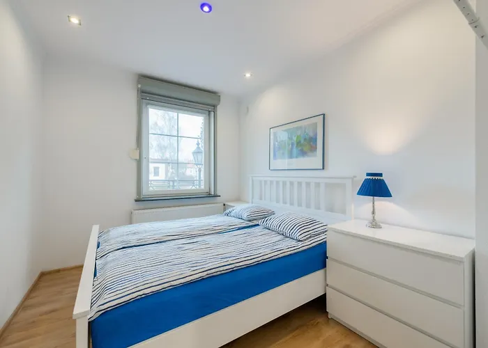 Sopockie Apartamenty